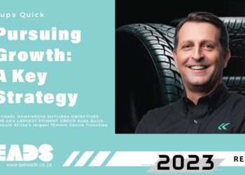 Pursuing Growth: A Key Strategy for Supa Quick