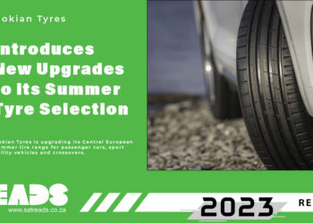 Nokian Tyres introduces new upgrades to its summer tyre selection