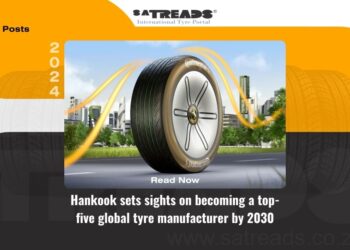 How Continental Is Transferring Technologies from Concept Tyres to Series Production