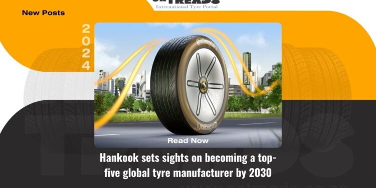 How Continental Is Transferring Technologies from Concept Tyres to Series Production