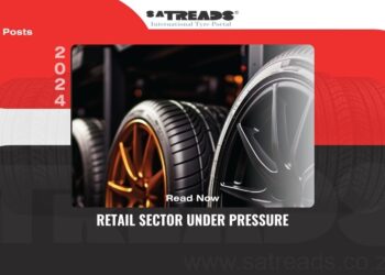 RETAIL SECTOR UNDER PRESSURE