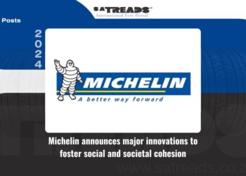 Michelin announces major innovations to foster social and societal cohesion