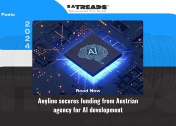Anyline secures funding from Austrian agency for AI development