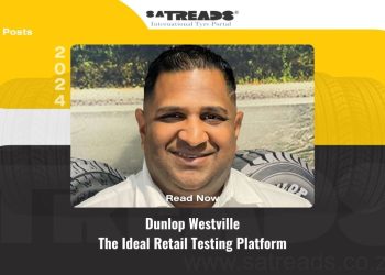 Dunlop Westville – The Ideal Retail Testing Platform
