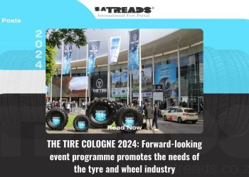 THE TIRE COLOGNE 2024: Forward-looking event programme promotes the needs of the tyre and wheel industry