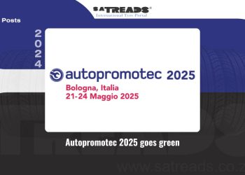 Autopromotec 2025 goes green