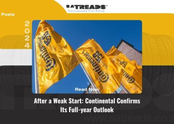 After a Weak Start: Continental Confirms Its Full-year Outlook