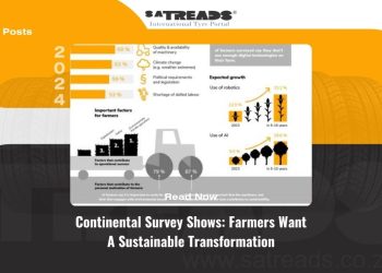 Continental Survey Shows: Farmers Want A Sustainable Transformation