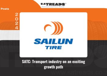Economic development and growing brand perception for Sailun
