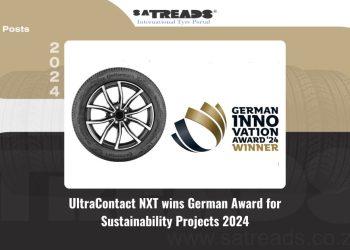 UltraContact NXT wins German Award for Sustainability Projects 2024