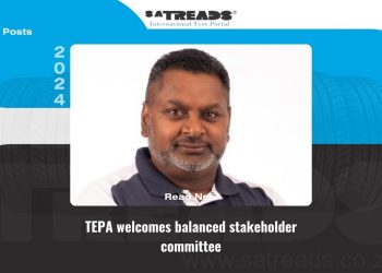 TEPA welcomes balanced stakeholder committee