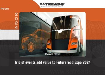 Trio of events add value to Futureroad Expo 2024