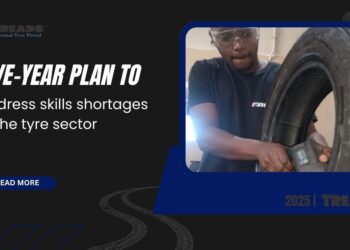 Five-year plan to address skills shortages in the tyre sector