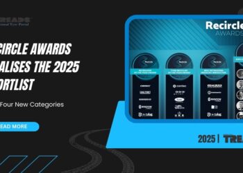 Recircle Awards Finalises the 2025 Shortlist with Four New Categories