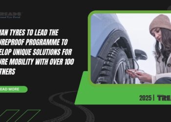 Nokian Tyres to lead the FUTUREPROOF programme to develop unique solutions for future mobility with over 100 partners