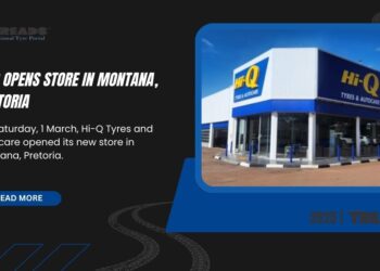 Hi-Q opens store in Montana, Pretoria