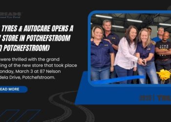 Hi-Q Tyres & Autocare opens a new store in Potchefstroom (Hi-Q Potchefstroom)