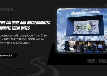 THE TIRE COLOGNE and Autopromotec coordinate their dates