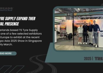 TS TYRE SUPPLY EXPAND THER GLOBAL PRESENCE