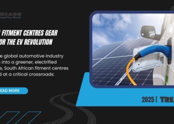 TEPA fitment centres gear up for the EV revolution