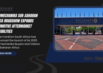 Automechanika Sub-Saharan Africa Roadshow Expands Automotive Aftermarket Possibilities