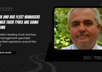 Truck and bus fleet managers warned their tyres are going missing