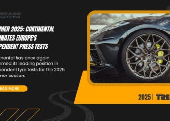 Summer 2025: Continental Dominates Europe’s Independent Press Tests