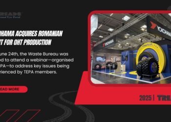 Yokohama acquires Romanian plant for OHT production
