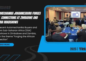 Automechanika Johannesburg Forges Vital Connections at Zimbabwe and Zambia Roadshows