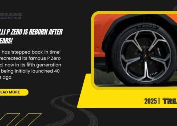 Pirelli P Zero is reborn after 40 years!