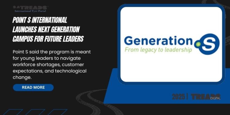 Point S International Launches Next Generation Campus for Future Leaders