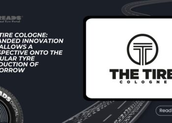 The Tire Cologne: expanded INNOVATION LAB allows a perspective onto the circular tyre production of tomorrow