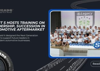 Point S Hosts Training on Leadership, Succession in Automotive Aftermarket
