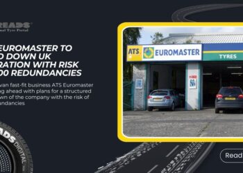 ATS Euromaster to wind down UK operation with risk of 700 redundancies