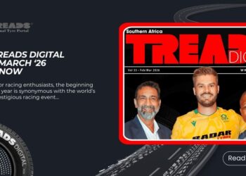 SA Treads Digital Feb/March ’26 – Available