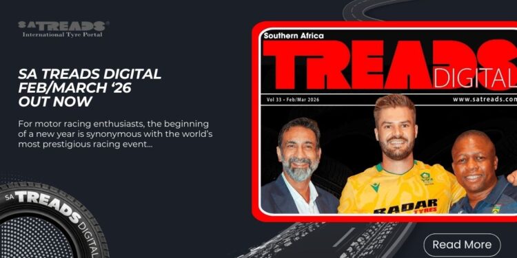 SA Treads Digital Feb/March ’26 – Available