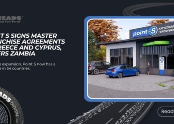 Point S Signs Master Franchise Agreements in Greece and Cyprus, Enters Zambia