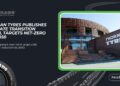 Nokian Tyres Publishes Climate Transition Plan, Targets Net-Zero by 2050