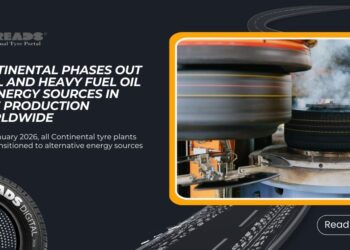 Continental Phases Out Coal and Heavy Fuel Oil as Energy Sources in Tyre Production Worldwide