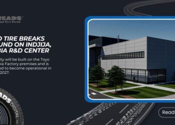 Toyo Tire Breaks Ground on Indjija, Serbia R&D Center