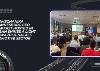 Automechanika Johannesburg CEO Breakfast hosted in Durban shines a light on KwaZulu-Natal’s Automotive sector