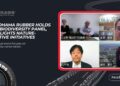 Yokohama Rubber Holds 12th Biodiversity Panel, Highlights Nature-Positive Initiatives