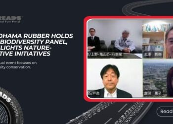 Yokohama Rubber Holds 12th Biodiversity Panel, Highlights Nature-Positive Initiatives