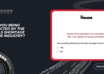 Are you being affected by the skills shortage in the industry?