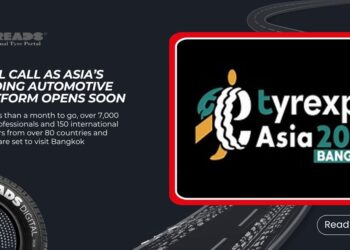Final Call as Asia’s Leading Automotive Platform Opens soon