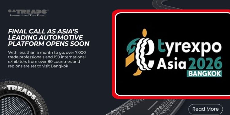 Final Call as Asia’s Leading Automotive Platform Opens soon