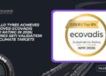 Apollo Tyres achieves improved EcoVadis Gold Rating in 2026; secures SBTi validation for Climate Targets