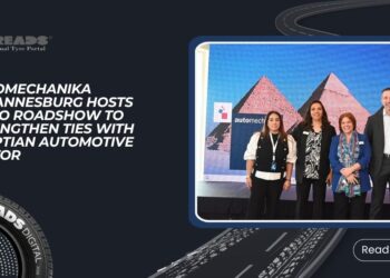 Automechanika Johannesburg hosts Cairo roadshow to strengthen ties with Egyptian automotive sector