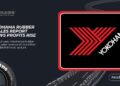 Yokohama Rubber Q1 Sales Report Shows Profits Rise