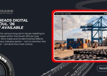 SA Treads Digital Jun/Jul ’26 – Now Available